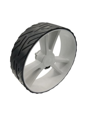 Motocaddy S-Series 12V Trolley Rear Wheel (New Flat Style)