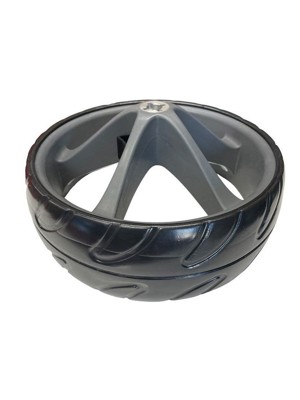 Motocaddy M-Series Trolley Rear Wheel (For Models 2024 Onwards)
