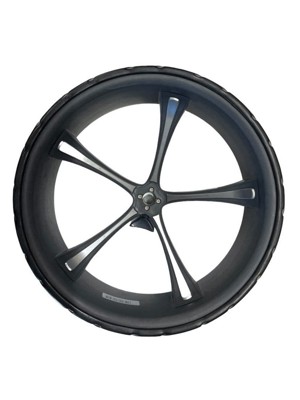 Motocaddy M-Series Trolley Rear Wheel (For Models 2024 Onwards)