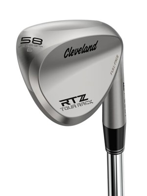 Cleveland RTZ Tour Rack Wedge (Steel Shaft)