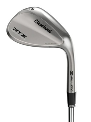 Cleveland RTZ Tour Rack Wedge (Steel Shaft)