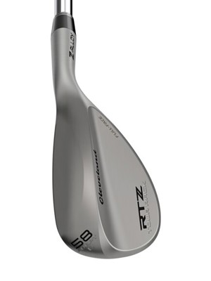 Cleveland RTZ Tour Rack Wedge (Steel Shaft)