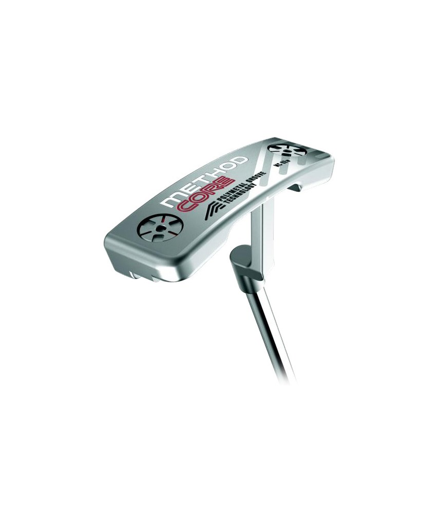Nike Method Core MC02w Weighted Putter - Golfonline