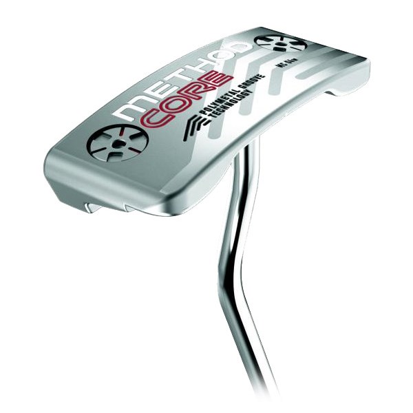 Nike Method Core MC04w Weighted Putter 2014 - Golfonline
