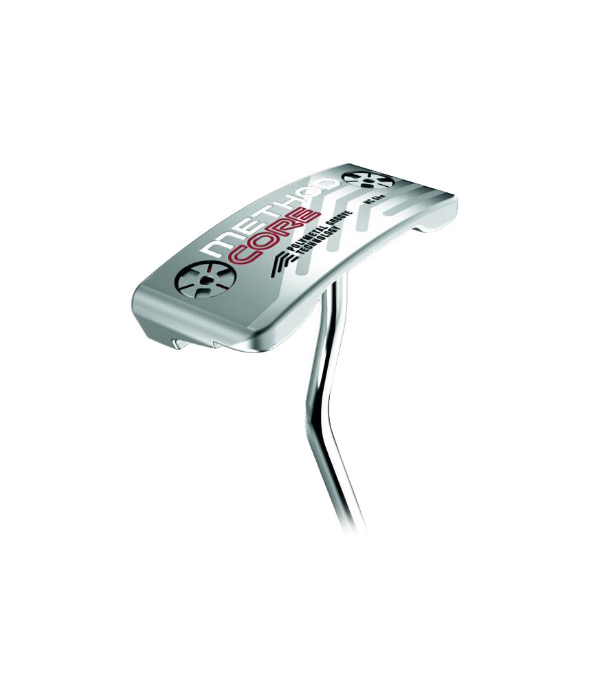 Nike Method Core MC04w Weighted Putter 2014
