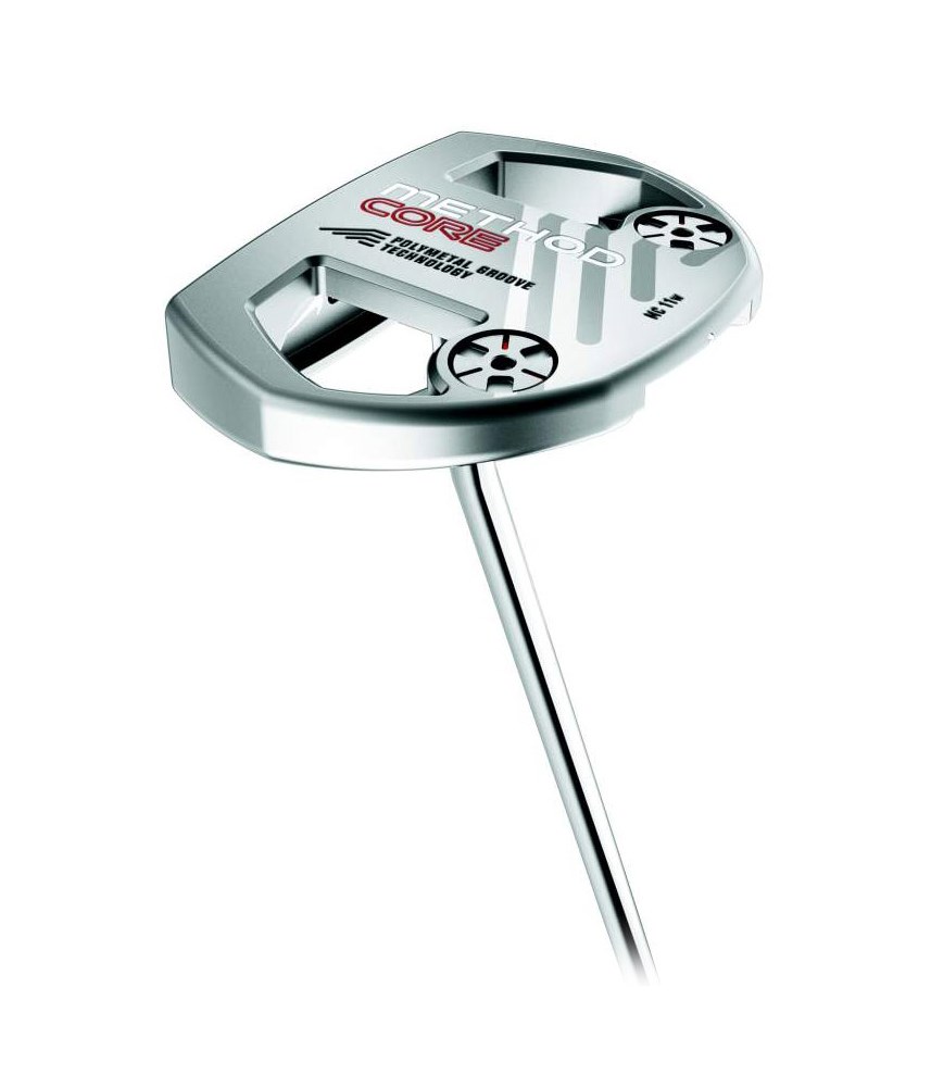 Nike Method Core MC11w Weighted Putter - Golfonline