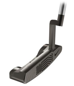 Nike Method Midnight 006 Putter 2012