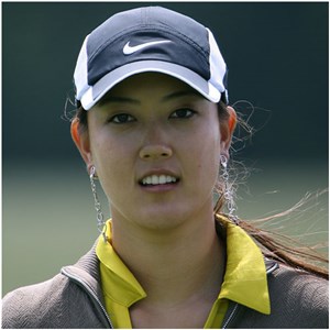 Michelle Wie Reaps the Benefits of First Major Success
