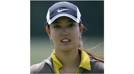 Michelle Wie Reaps the Benefits of First Major Success