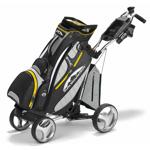 Pull & Push Trolleys