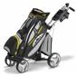 Sun Mountain Pull & Push Trolleys