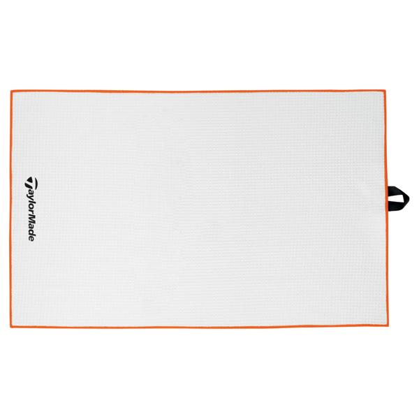 TaylorMade Microfiber Cart Towel 2013