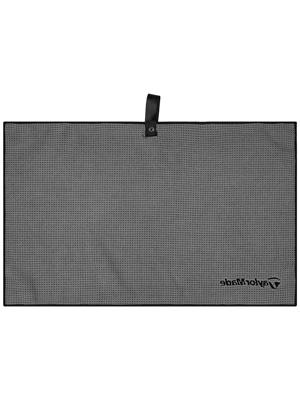 TaylorMade Microfiber Cart Towel