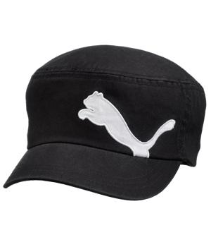 Cobra Co-Brand Military Cap 2012