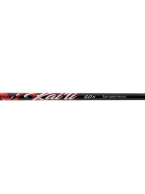 Mitsubishi Diamana Fairway Wood Shaft (Raw Without Grip & Tip)