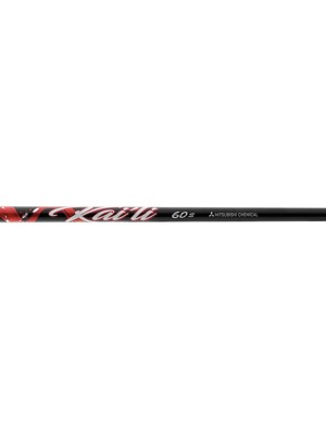 Mitsubishi Diamana Fairway Wood Shaft (Raw Without Grip & Tip)