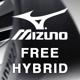 Free Mizuno Hybrid When You Buy Any Eight 2013 Mizuno Clubs
