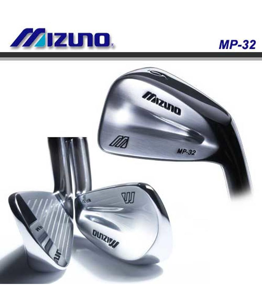 mizuno pre owned
