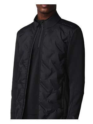 Castore Mens Hybrid Jacket
