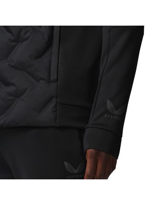 Castore Mens Hybrid Jacket