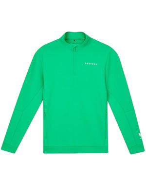 Castore Mens Flex 1/4 Zip Pullover