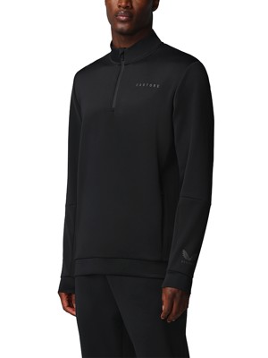 Castore Mens Flex 1/4 Zip Pullover