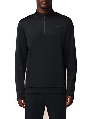 Castore Mens Flex 1/4 Zip Pullover
