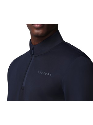 Castore Mens Flex 1/4 Zip Pullover