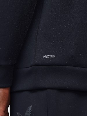Castore Mens Flex 1/4 Zip Pullover
