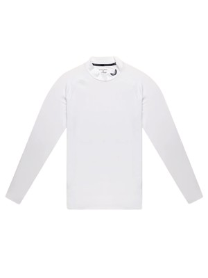 Castore Mens Mockneck Long Sleeved Baselayer