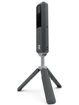 Rapsodo MLM 2X Pro Launch Monitor