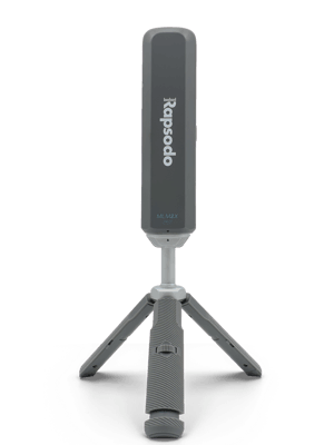 Rapsodo MLM 2X Pro Launch Monitor