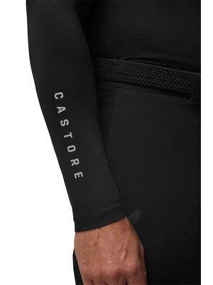 Castore Mens Mockneck Long Sleeved Baselayer