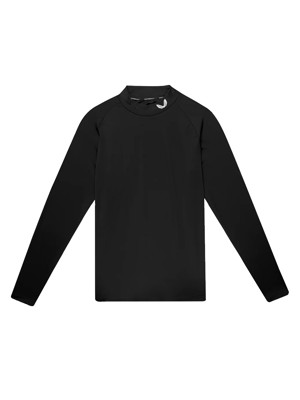 Castore Mens Mockneck Long Sleeved Baselayer