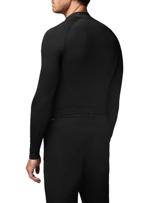 Castore Mens Mockneck Long Sleeved Baselayer