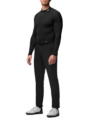 Castore Mens Mockneck Long Sleeved Baselayer