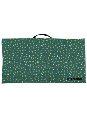 Ogio Golf Towel