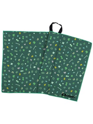 Ogio Golf Towel