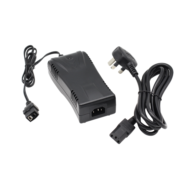 Motocaddy Lithium Battery Charger (28 Volt)