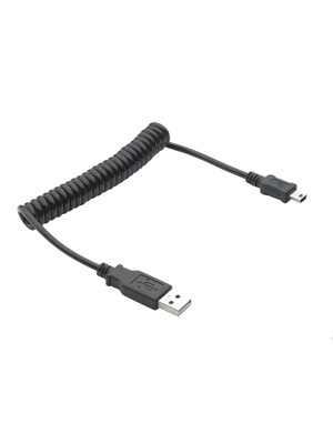 USB Charging Cable For Motocaddy M7 Trolley Remote Control Handset