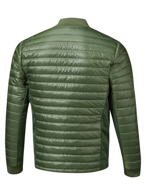 Mizuno Mens Move Warmer Jacket