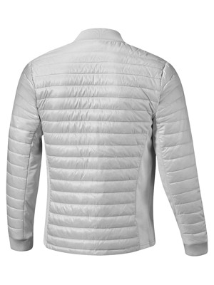 Mizuno Mens Move Warmer Jacket