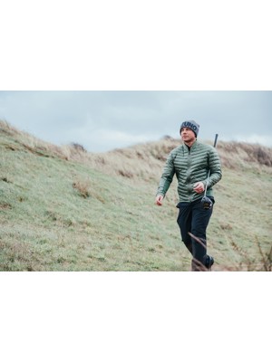 Mizuno Mens Move Warmer Jacket