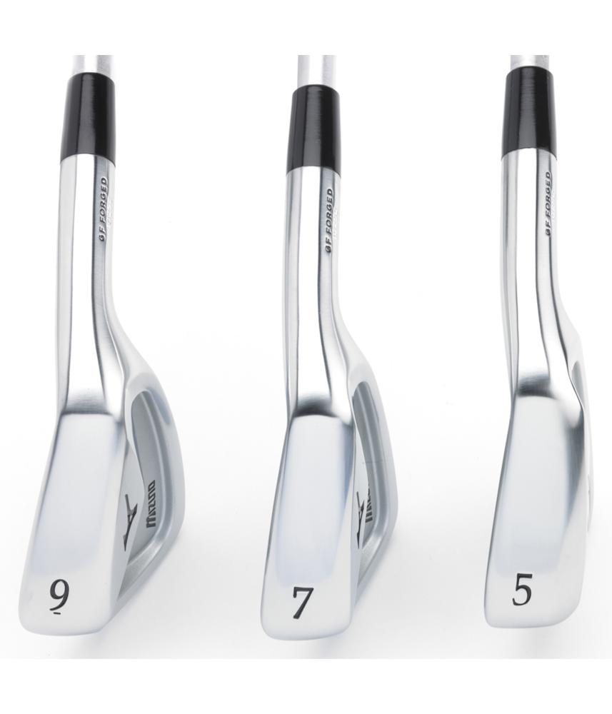 mizuno mp h5 handicap range