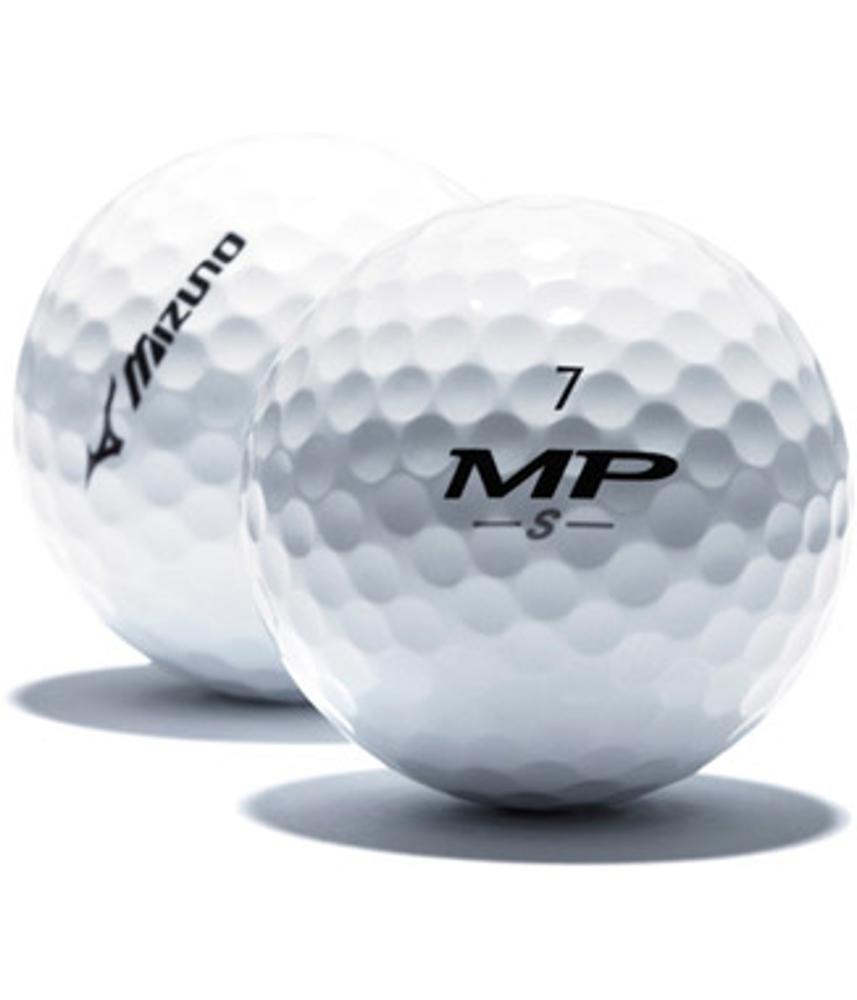 mizuno balls