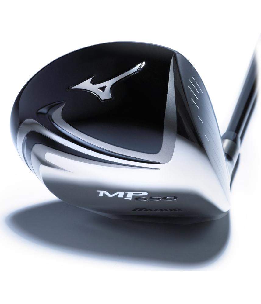 Mizuno MP650 Driver