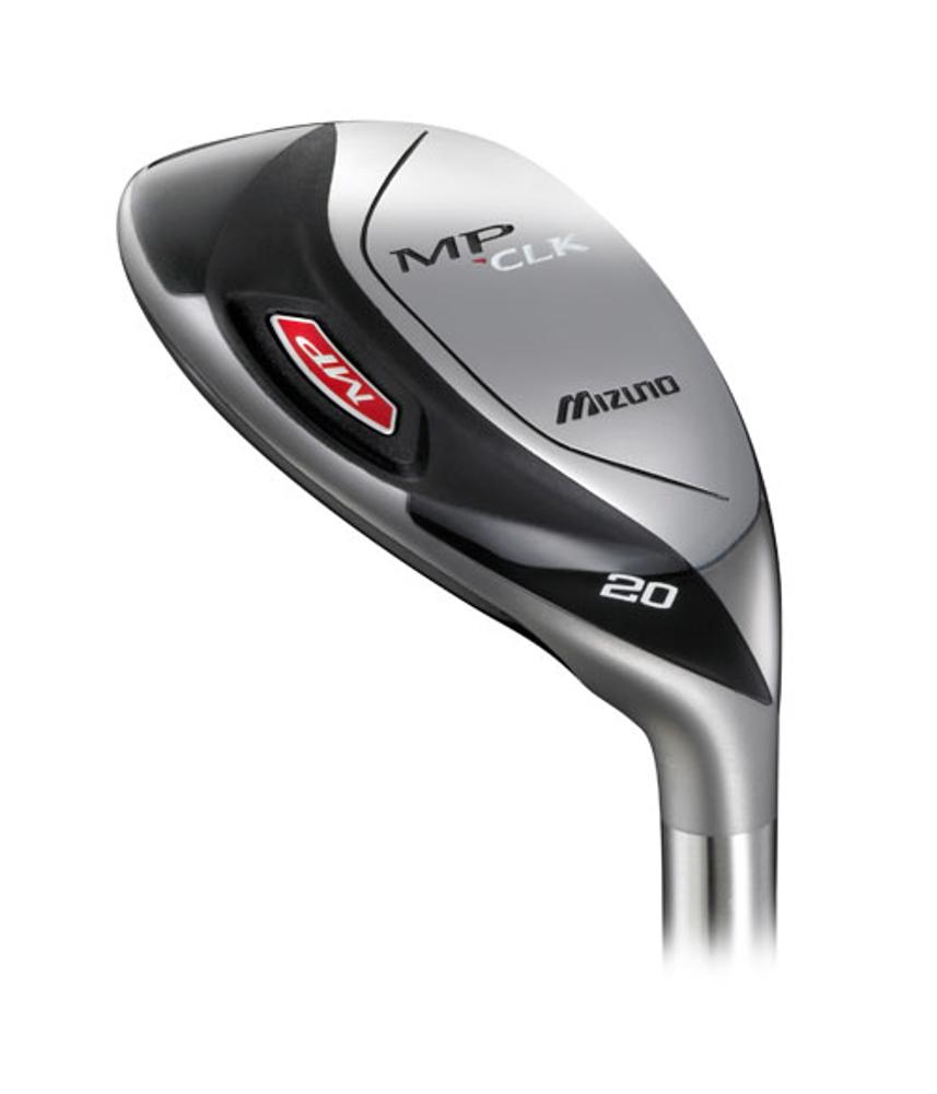 mizuno shafts
