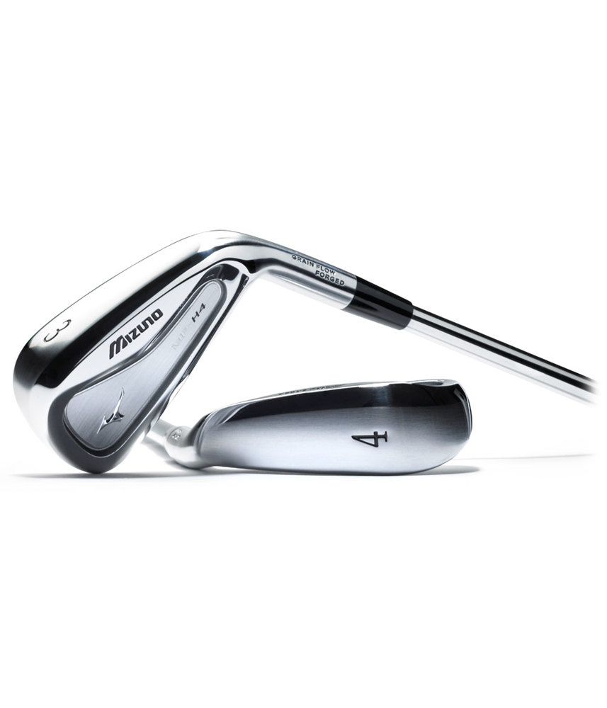 mp h4 irons review