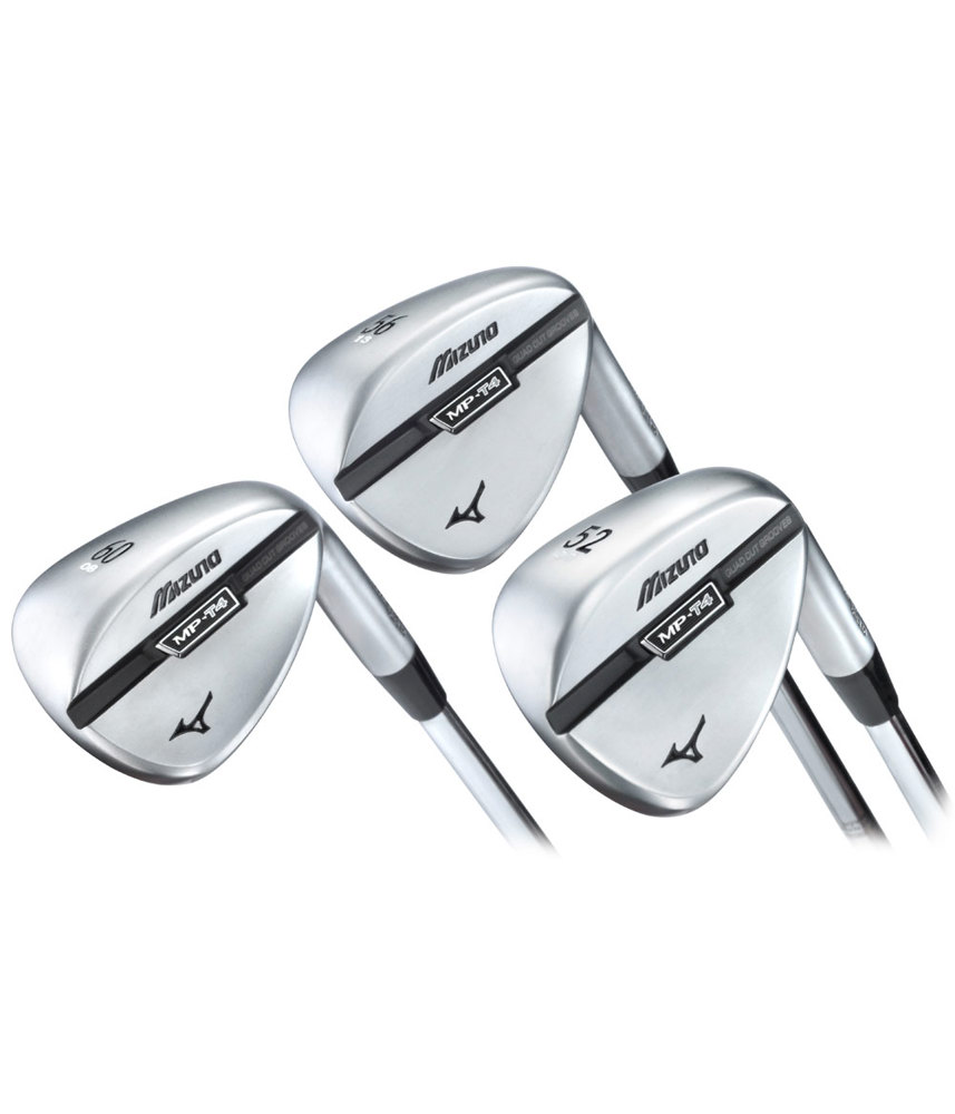 mizuno mp t4 wedge review