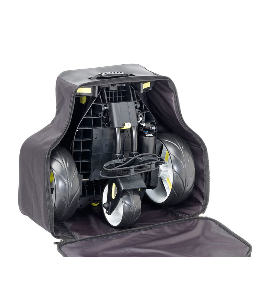 Motocaddy MSeries (M1) Trolley Travel Cover